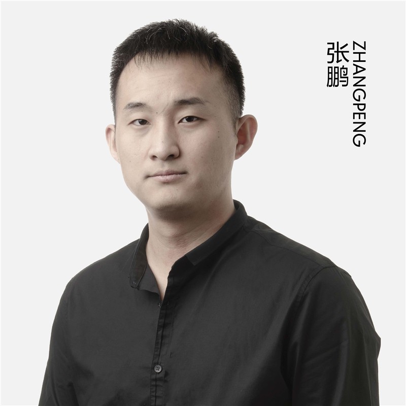 張鵬·色彩教學總監